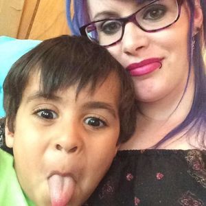 Meet your Posher, Claire